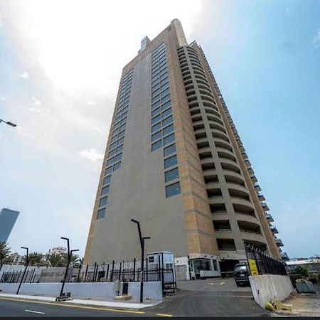 Urban Luxury Apartment Jeddah Eksteriør billede