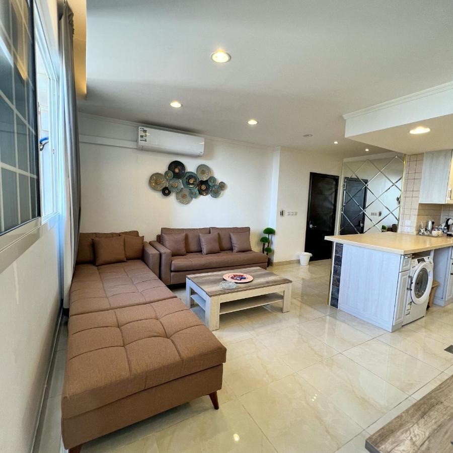 Urban Luxury Apartment Jeddah Eksteriør billede