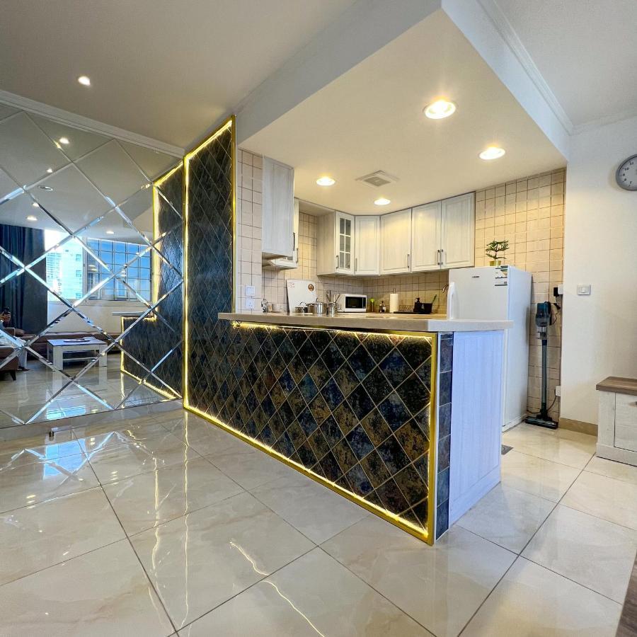 Urban Luxury Apartment Jeddah Eksteriør billede