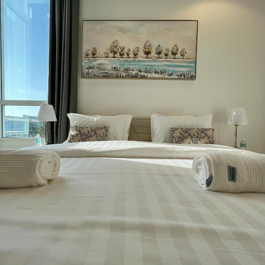 Urban Luxury Apartment Jeddah Eksteriør billede