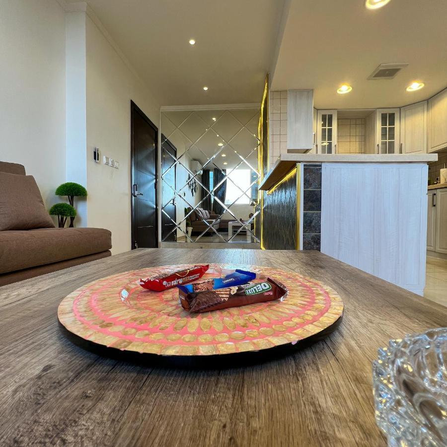 Urban Luxury Apartment Jeddah Eksteriør billede