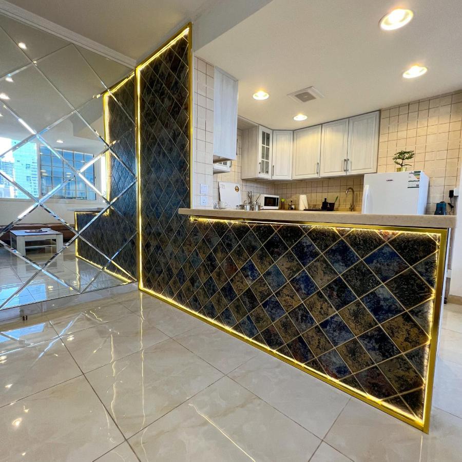 Urban Luxury Apartment Jeddah Eksteriør billede