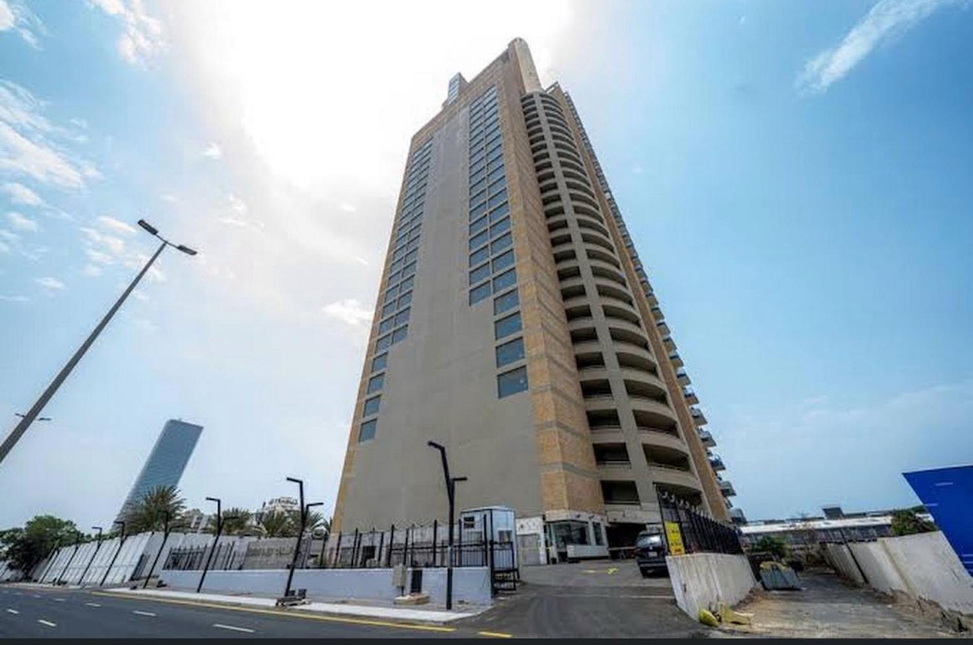Urban Luxury Apartment Jeddah Eksteriør billede