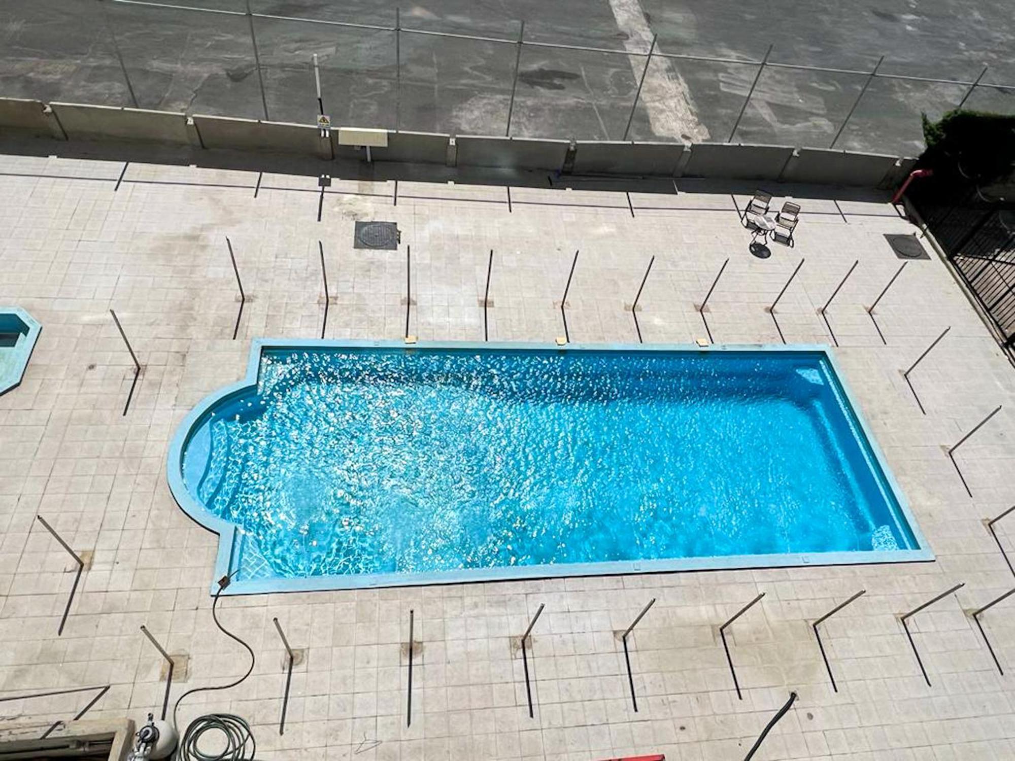 Urban Luxury Apartment Jeddah Eksteriør billede
